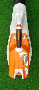 BGA 86 aus 12/2021 mit AP 300 S u. AL 301(NEU)