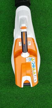 BGA 86 mit AP 300 S u. AL 301(NEU)