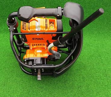 BT 131 inkl. Bohrer nach wahl