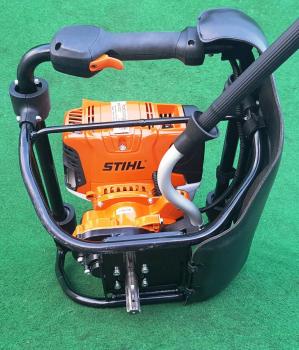 BT 131 aus 01/2024 inkl. Bohrer nach Wahl