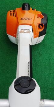 FS 460 C-EM aus 2021