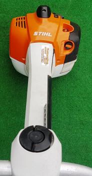 FS 460 C-EM aus 2020