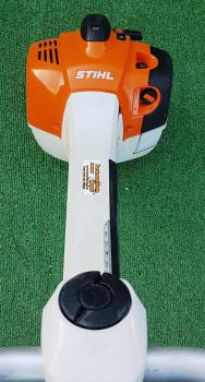 FS 460 C-EM aus 2021