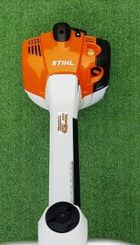 FS 461 C-EM Vorführgerät aus 07/2025