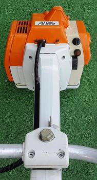 FS 550