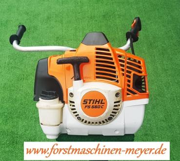 FS 560 C-EM