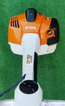FS 561 C-EM aus 2021