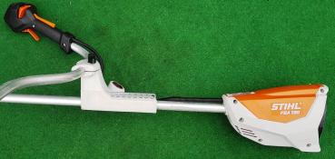 FSA 130 + AP 500 S + AL 301 (NEU) und Tragesystem