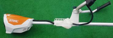 FSA 130 aus 2020 mit AR 3000  und AL 301