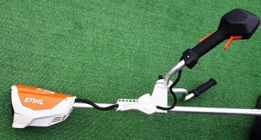 FSA 130 + AR 3000 und AL 501