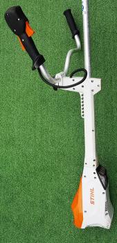 FSA 135 aus 07/2022 mit AR 3000 und AL 301