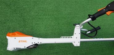 FSA 135 aus 11/2024 mit AR 2000 L mit AL 301 (NEU)