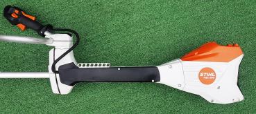 FSA 200 aus 2024 mit AP 500 S NEU und AL 301 NEU