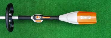 FSA 90 R mit AP 200 S NEU und AL 301 NEU