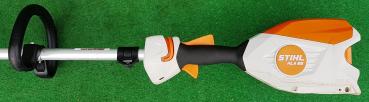 HLA 66 aus 10/2020 inkl. AP 200 S NEU und AL 301 NEU