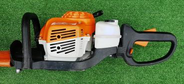 HS 82 R mit 75 cm aus 05/2025