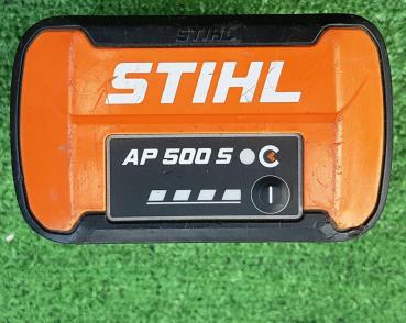 HSA 94 R 75 cm mit AP 500 S und AL 301 NEU + Tragesystem