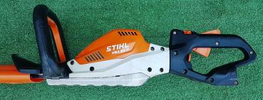 HSA 94 R 75 cm aus 04/2022