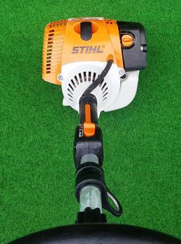 KM 130 R mit HL-KM (145)