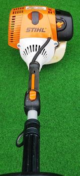 KM 130 R + HL-KM 145 Grad