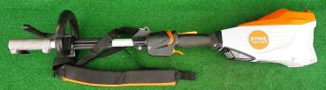KMA 135 R aus 03/2021 mit RG-KM Kreiselschere + AR 3000 L und AL 500