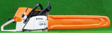 Preview: MS 461 W mit Griffheizung