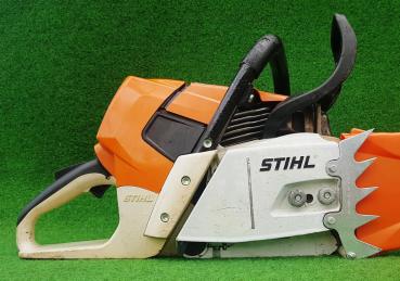 MS 661 C-M mit 90 cm