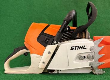 MS 661 C-M W 71 cm mit Griffheizung