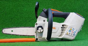 MSA 161 T mit AP 300 und AL 301