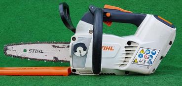 MSA 161 T aus 12/2020 mit 2 x AP 200 und AL 301