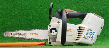 MSA 161 T Carving mit 2 x AP 200 und AL 301 NEU