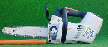 MSA 161 T aus 2023 mit AP 300 und AL 301 NEU