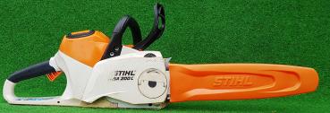 MSA 200 C-B mit AP 300 S und AL 301 Neu