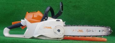 MSA 220 C-B aus 07/2024 inkl. AP 300 S und AL 301 NEU