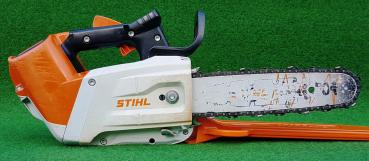 MSA 220 T aus 05/2022 mit 2 x AP 200 und AL 301 (NEU)