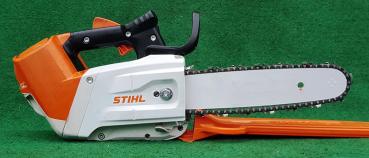 MSA 220 TC-O aus 11/2022 mit AP 300 S und AL 301