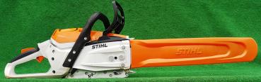MSA 300 aus 05/2022 mit AP 500 S und AL 301 NEU