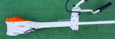 RGA 140 aus 2022 + AR 3000 L und AL 500