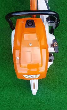 TS 710i aus 11/2025 Diamanttrennscheibe NEU