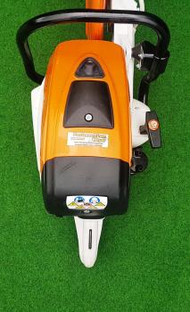 TS 800 aus 07/2021
