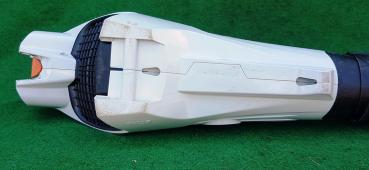 BGA 86 aus 2021 mit AP 300 S (NEU) u. AL 301 (NEU)