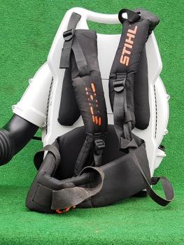 BR 600 Magnum aus 06/2021