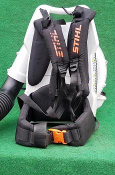 BR 600 Magnum aus 09/2021