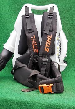 BR 600 Magnum aus 09/2021