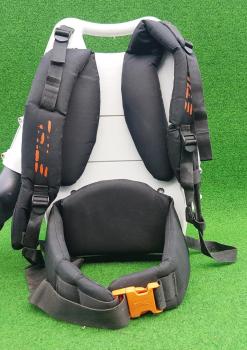 BR 600 Magnum aus 12/2021