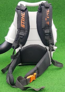 BR 600 Magnum aus 11/2021