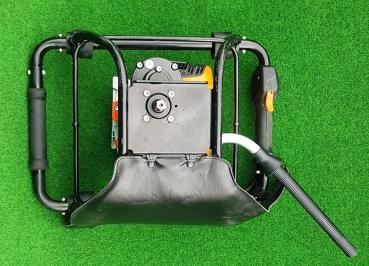 BT 131 aus 2023 inkl. Bohrer nach Wahl