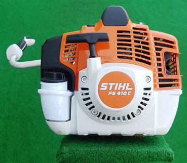 FS 410 C-EM Vorführgerät aus 01/2025