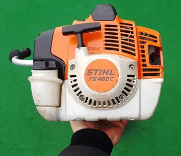 FS 460 C-EM aus 2021