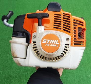 FS 460 C-EM aus 08/2020